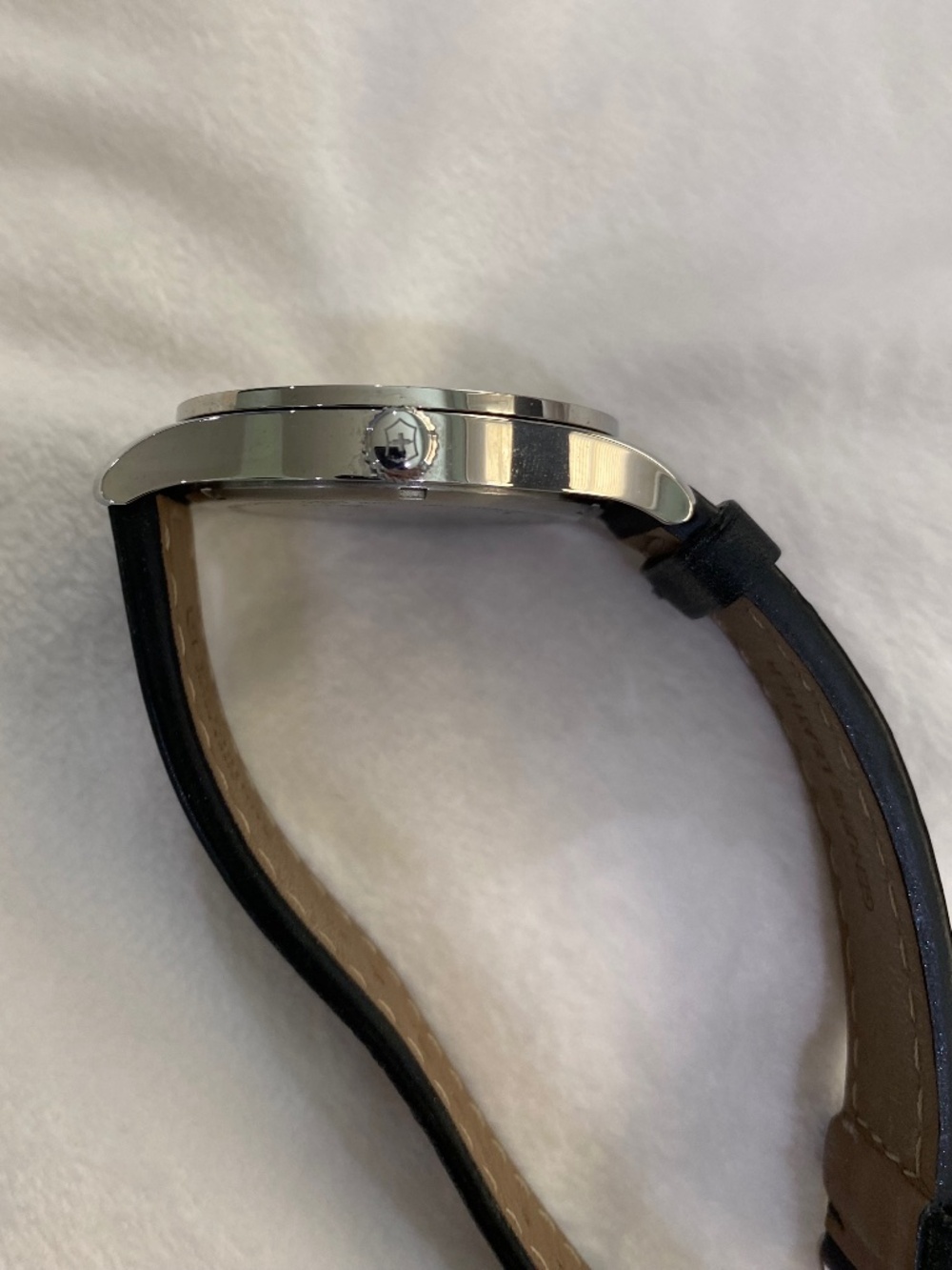Victorinox Swiss Army Alliance Watch, - Picture 7 of 8